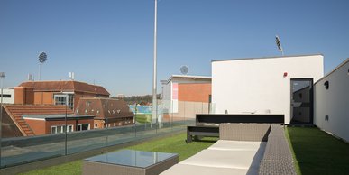 Image of The Pavilion Leeds