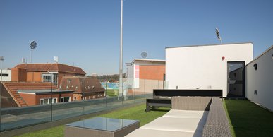 Image of The Pavilion, Leeds