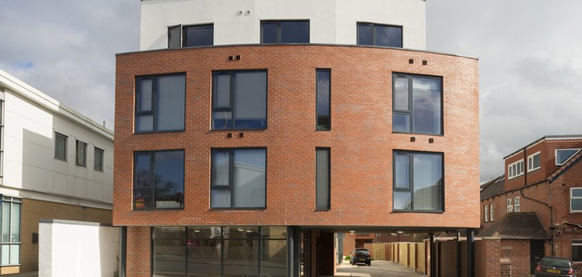 Image of The Pavilion Leeds