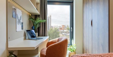 Image of The Place, Nottingham