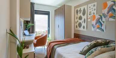 Image of The Place, Nottingham