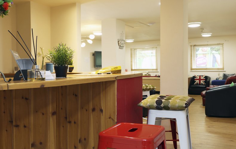 The Print House Loughborough Student Best Student Halls