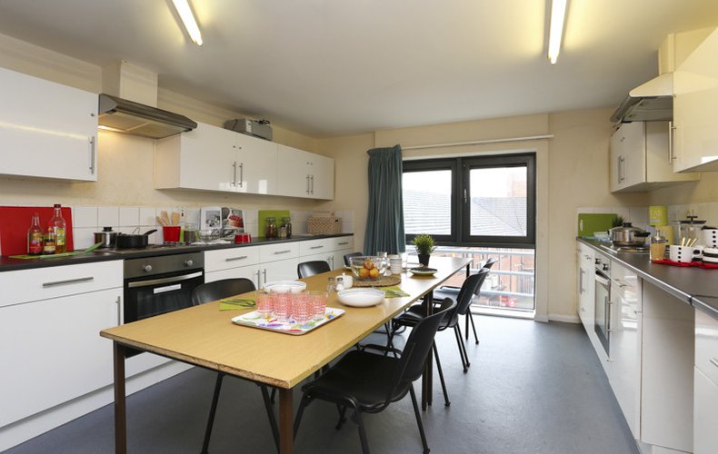 The Print House Loughborough Student Best Student Halls