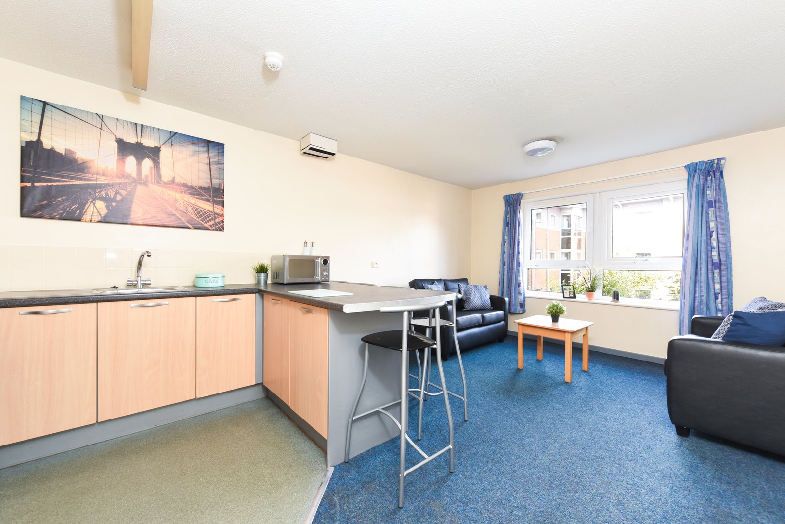 The Railyard Liverpool Student Best Student Halls