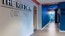 The Refinery