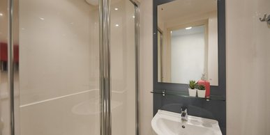 Image of The Spireworks, Oxford