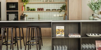 Image of The Store House, Leeds