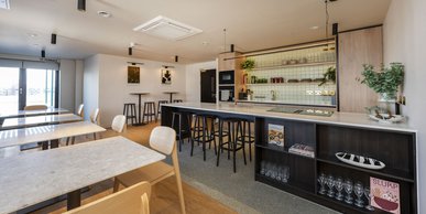 Image of The Store House, Leeds