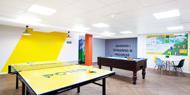 Image of The Tannery Leeds