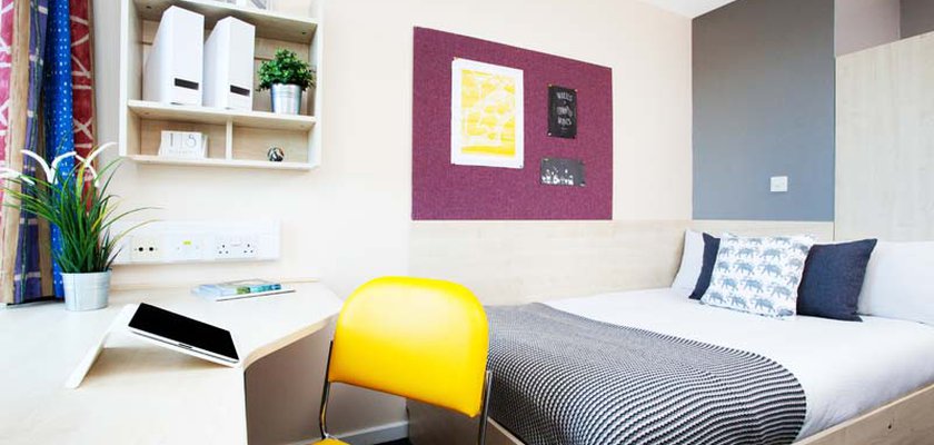 Image of The Tannery Leeds