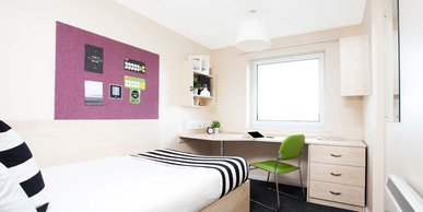 Image of The Tannery Leeds