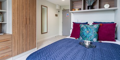 Image of The Toybox, Birmingham
