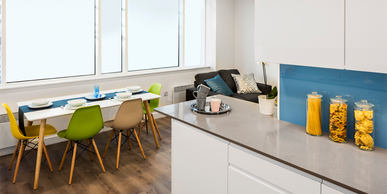 Image of Point Campus, Dublin
