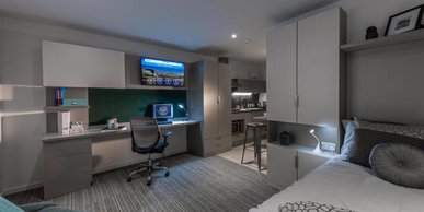 Image of Verde, Newcastle