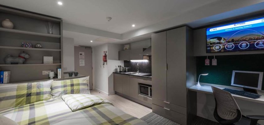 Image of Verde, Newcastle