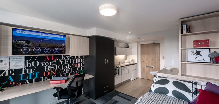 Image of The View, Newcastle