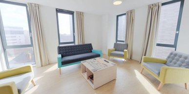 Image of The View, Newcastle
