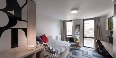 Image of The View, Newcastle