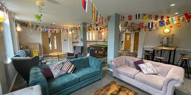 Image of The Warehouse Apartments, Preston