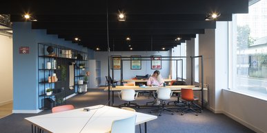 Image of The West Wing