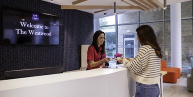 Image of The Westwood, Galway