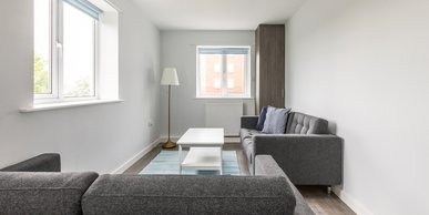 Image of Thornville Court, Leeds