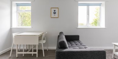 Image of Thornville Court, Leeds