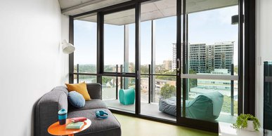 Image of Scape Toowong, Brisbane