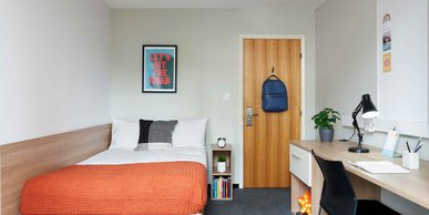 Image of Transom House, Bristol