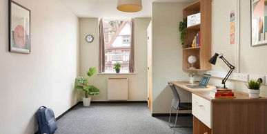 Image of Transom House, Bristol