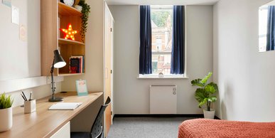 Image of Transom House, Bristol