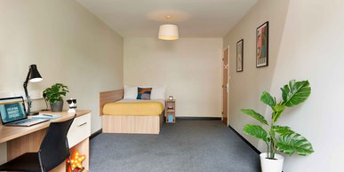 Image of Transom House, Bristol