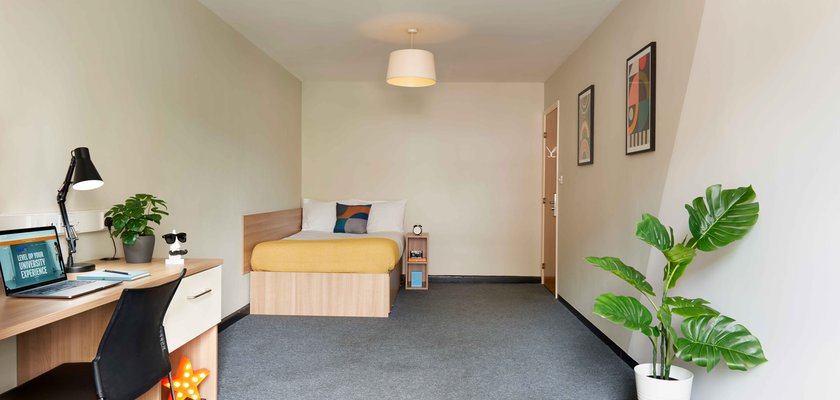 Image of Transom House, Bristol