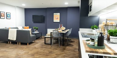 Image of Tribeka, Leeds