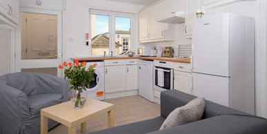 Image of Trinity Court, Aberdeen