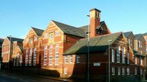 Trinity Hall, Chester