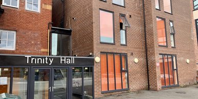 Image of Trinity Hall, Chester