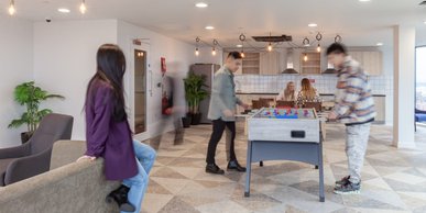 Image of true Glasgow