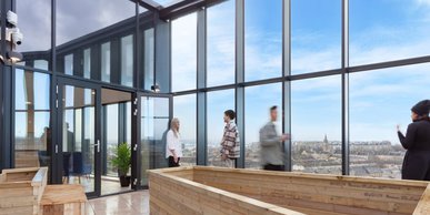 Image of true Glasgow