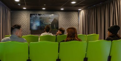 Image of true Glasgow