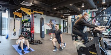 Image of true Glasgow