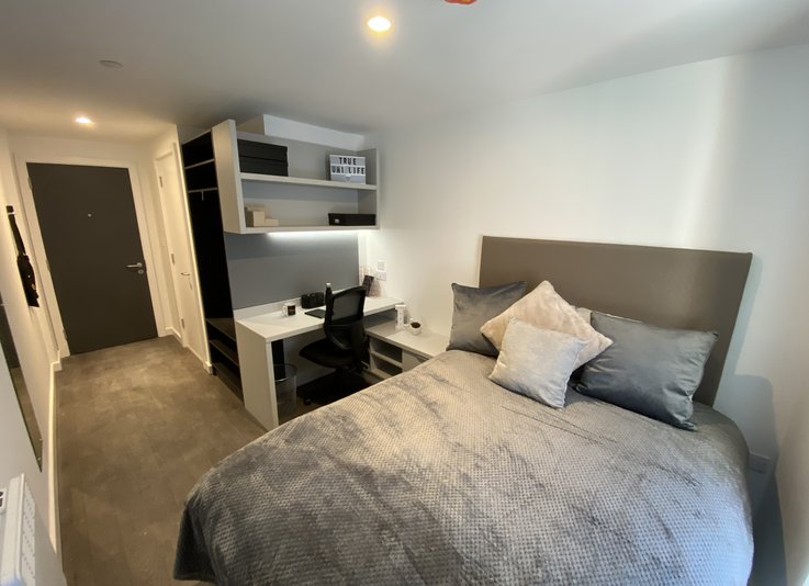 true Liverpool Liverpool Student Best Student Halls