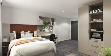 Image of true Manchester - Salford Two