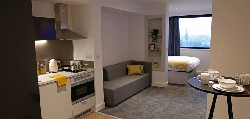Image of true Manchester - Salford One