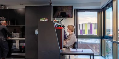 Image of Opto, Newcastle
