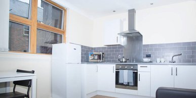 Image of Truro, Sheffield