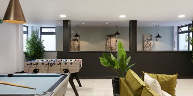 Image of Trust House, Exeter