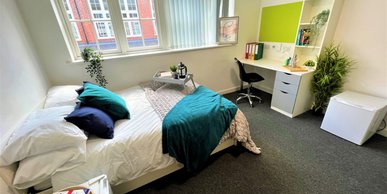 Image of Tudor Studios