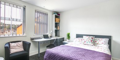 Image of Ty Ni, Bangor