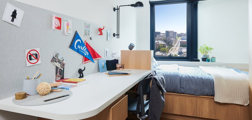 Image of Uni Place